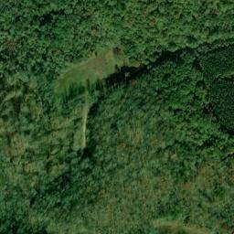 Satellite imagery of Newton Hill Quarry, US