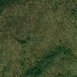 Satellite imagery of Lone Mountain, US