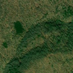 Satellite imagery of Lone Mountain, US