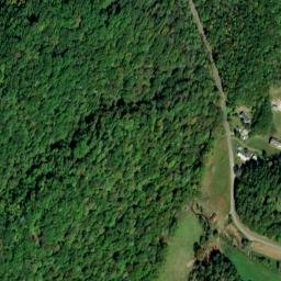 Satellite imagery of Little Ridge, US