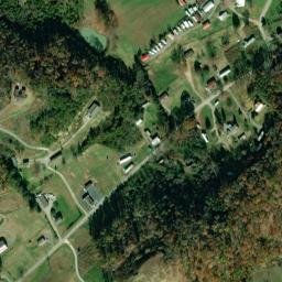 Satellite imagery of Beech Ridge, US