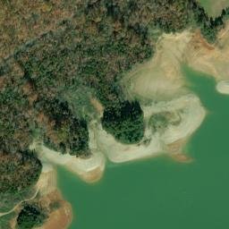 Satellite imagery of Beech Ridge, US