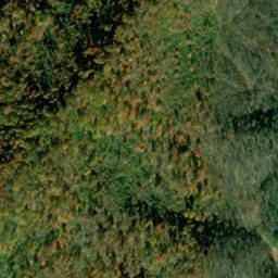Satellite imagery of Pilot Knobs, US