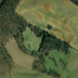 Satellite imagery of Baskett Ridge, US
