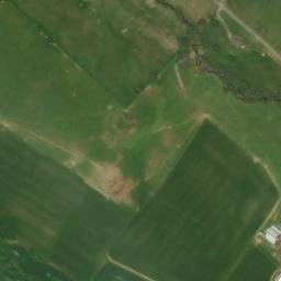 Satellite imagery of Bowmantown Ridge, US