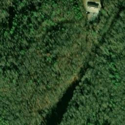 Satellite imagery of Cardens Bluff Mine, US