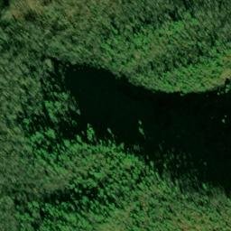 Satellite imagery of Cardens Bluff Mine, US