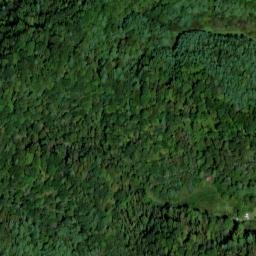 Satellite imagery of Elk Mine, US