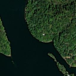 Satellite imagery of Big Ridge, US