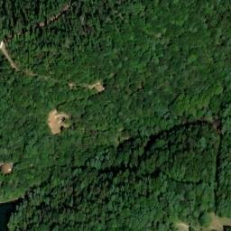 Satellite imagery of Big Ridge, US
