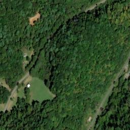 Satellite imagery of Dugger Prospect, US