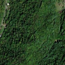 Satellite imagery of Dugger Prospect, US