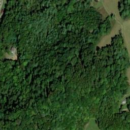 Satellite imagery of Dugger Prospect, US