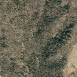 Satellite imagery of Snake Den Ridge, US