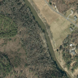 Satellite imagery of Nathens Ridge, US