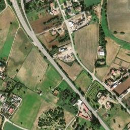 Satellite imagery of survey_point, DZ
