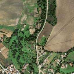 Satellite imagery of survey_point, DZ