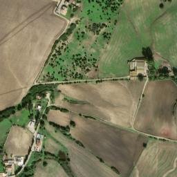 Satellite imagery of survey_point, DZ