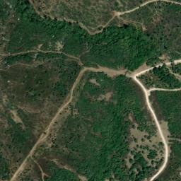 Satellite imagery of Puerto del Moro, ES