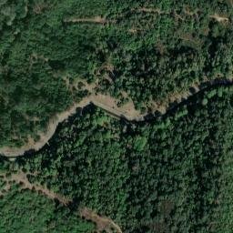 Satellite imagery of Cerro del Ermitaño, ES