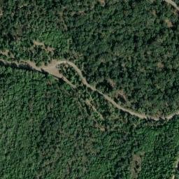 Satellite imagery of Cerro del Ermitaño, ES