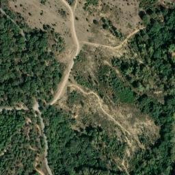 Satellite imagery of Cerro del Ermitaño, ES
