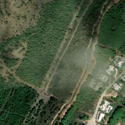 Satellite imagery of survey_point, DZ