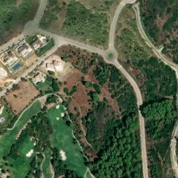 Satellite imagery of survey_point, DZ