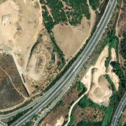 Satellite imagery of survey_point, DZ