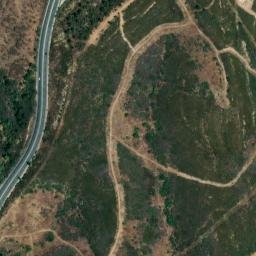 Satellite imagery of survey_point, DZ