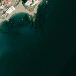 Satellite imagery of survey_point, DZ