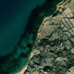 Satellite imagery of Kef Djibliler, DZ