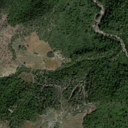 Satellite imagery of Koudiat Tamarziou, DZ