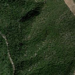 Satellite imagery of Koudiat Tamarziou, DZ