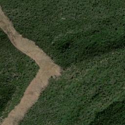 Satellite imagery of Koudiat Tamarziou, DZ