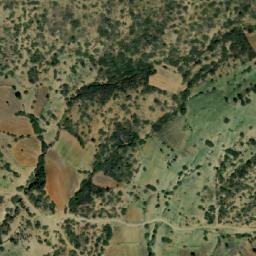 Satellite imagery of Koudiat el Guelman, DZ