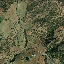 Satellite imagery of Koudiat el Guelman, DZ