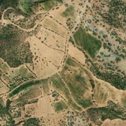 Satellite imagery of Kef Laghnane, DZ