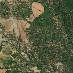 Satellite imagery of Kef Laghnane, DZ