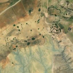 Satellite imagery of Koudiet Arayech, DZ
