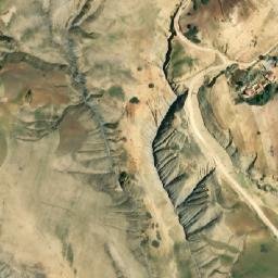 Satellite imagery of Koudiet Arayech, DZ