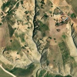 Satellite imagery of Koudiet Arayech, DZ