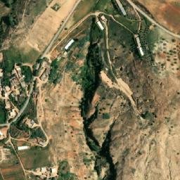 Satellite imagery of Djebel es Sedra, DZ