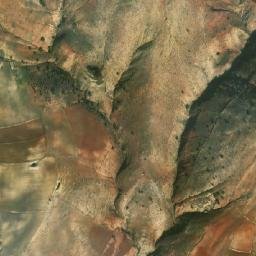 Satellite imagery of Koudiet Ghebli Amar, DZ