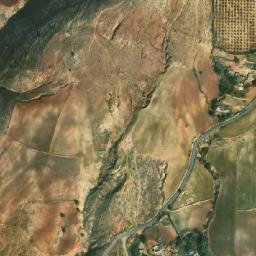 Satellite imagery of Koudiet Ghebli Amar, DZ