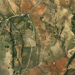 Satellite imagery of Koudiet Ghebli Amar, DZ