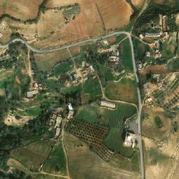 Satellite imagery of Djebel Erriacha, DZ