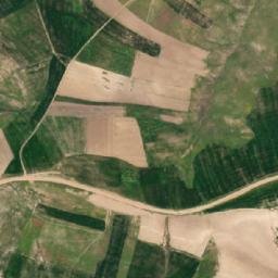 Satellite imagery of Dhar es Souk, DZ