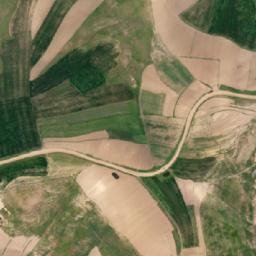 Satellite imagery of Dhar es Souk, DZ