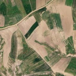 Satellite imagery of Dhar es Souk, DZ